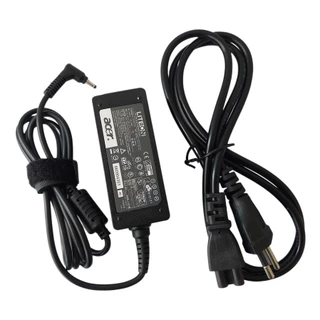 Carregador Para Notebook Acer Aspire 3 A314-35-c393 19v 2.37