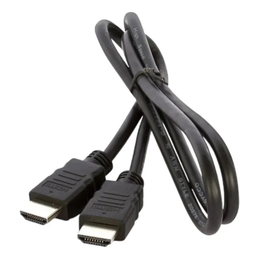 Cabo Hdmi Barato 1 metro