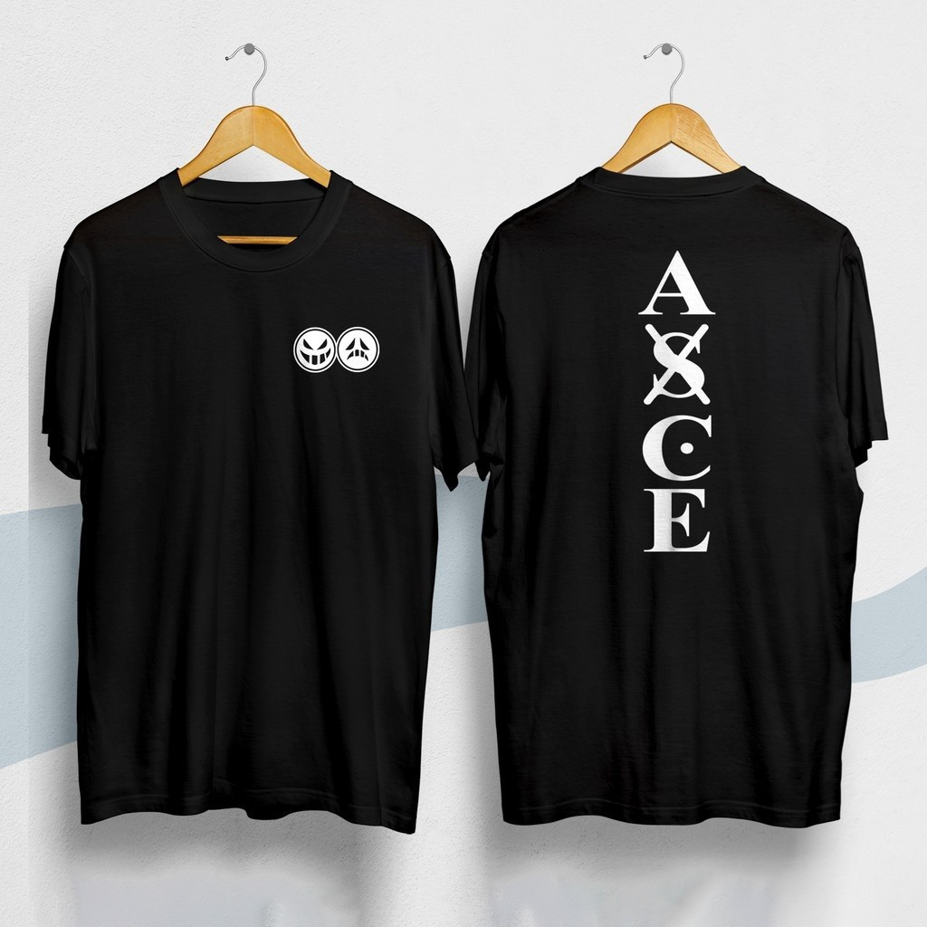 Camisa Ace em Promoção na Shopee Brasil 2026