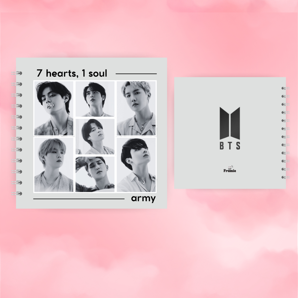 BTS - BLOCO QUADRADO | Shopee Brasil