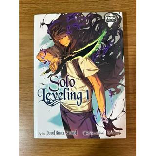 Solo Leveling - Vol. 1