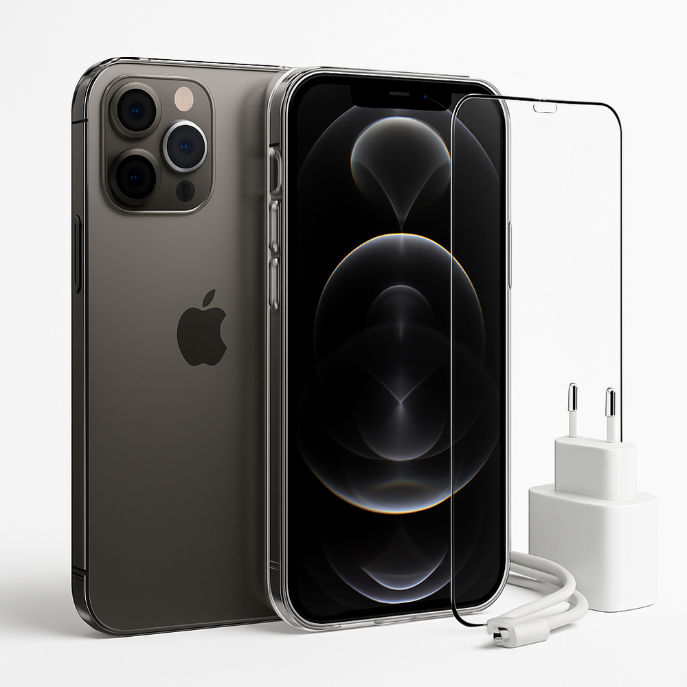 iPhone 12 Pro 256GB グラファイト 最大容量85% iPhone 12 Pro 256GB グラファイト 最大容量85% iPhone 12 Pro