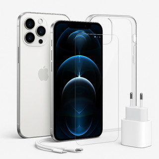 iPhone 12 64GB 5G, A14 e câmera dupla | Shopee Brasil