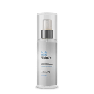 Body Splash Masculino MIDTOWN 200ml by Primacial