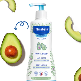 Hydra Bebê Mustela: Onde Comprar | BuscaProdutos