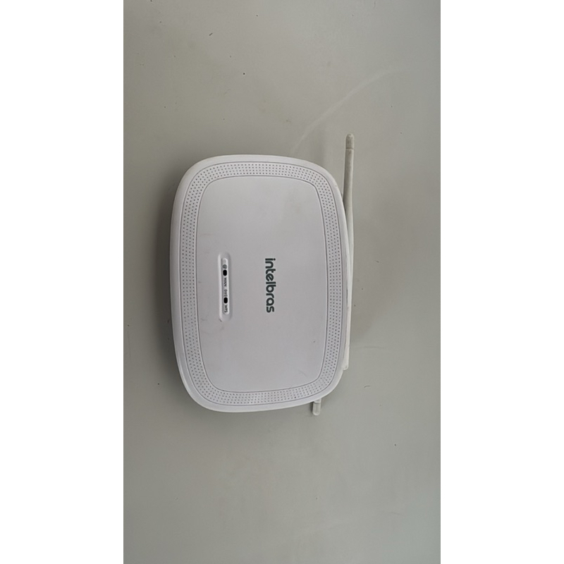 intelbras IWR 3000N ( kit com 10 unidade) | Shopee Brasil