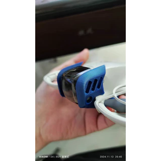 Protetor de câmera / gimbal anticolisão DJI Neo