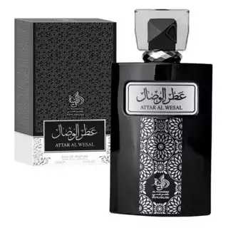 Perfume Arábe Attar Al Wataniah Masculino 100ml Original em Oferta na Shopee