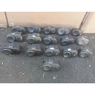 Botão de regulagem do retrovisor Astra Zafira Original