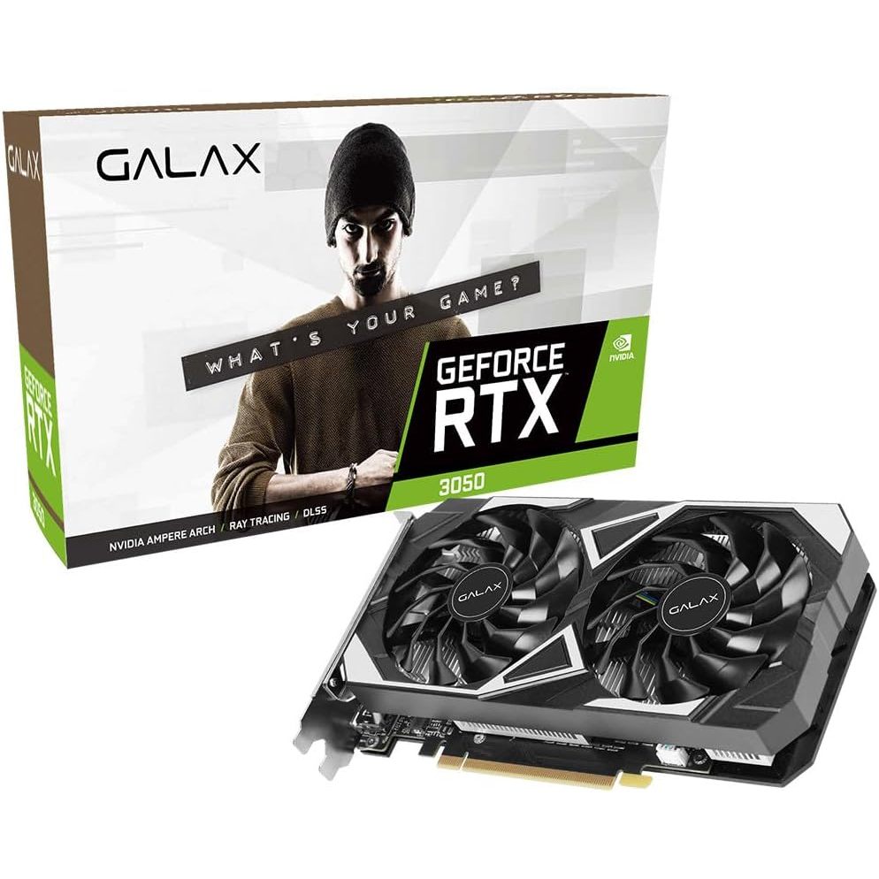 Placa de Vídeo Geforce Rtx 3050 Ti em Oferta | Shopee 2026