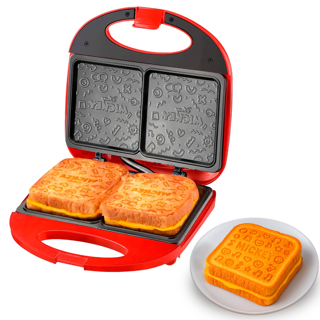 Hamburger-Red 様用 sanduicheira red em Promoção na Shopee Brasil 2026