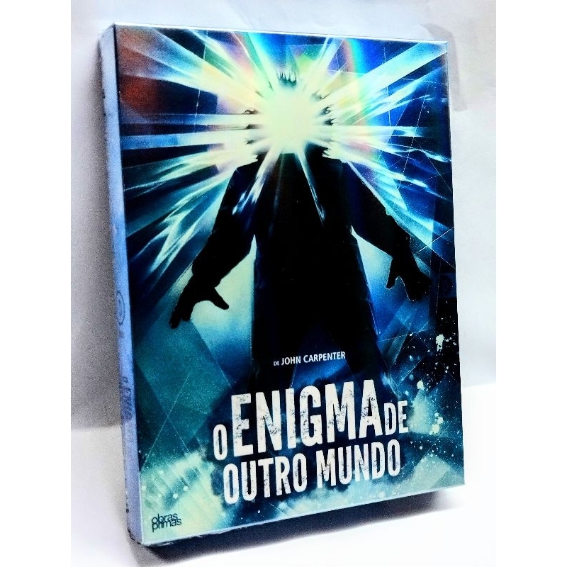 enigma outro mundo dvd em Promoção na Shopee Brasil 2026