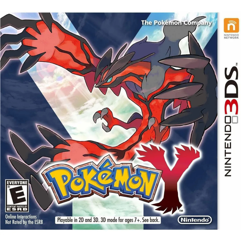 Jogos de Pokémon Nintendo 3ds | Shopee Brasil