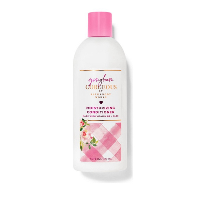 Gingham Gorgeous bath & body works (valor unitário) | Shopee Brasil