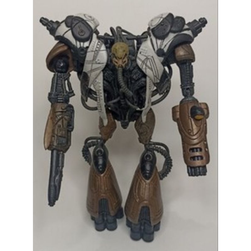 SPAWN GIANT ROBOT フィギュア boneco McFarlane Comic toys SPAWN Giant Robot Interlink | Shopee