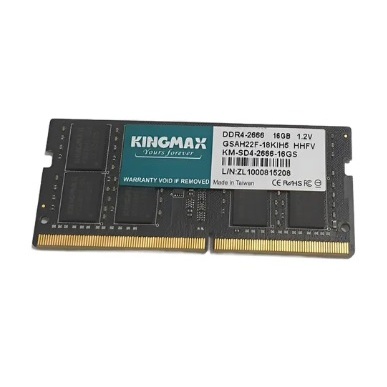 Memória RAM 16Gb 2666Mhz DDR4 para Notebook Laptop