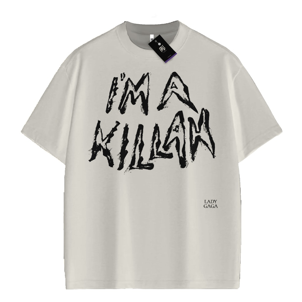 Lady Gaga MAYHEM BALL CAMEO Tシャツ XL Camiseta Mayhem Ball (Lady Gaga)
