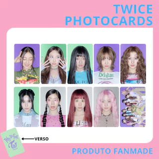 VIXXTHEWORLD STORE, Loja Online | Shopee Brasil