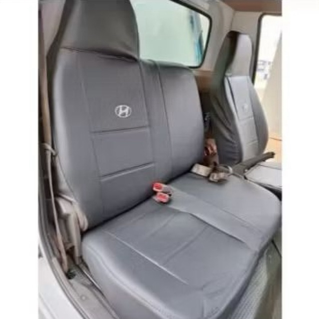 capa banco hyundai hr 2009 A 2025