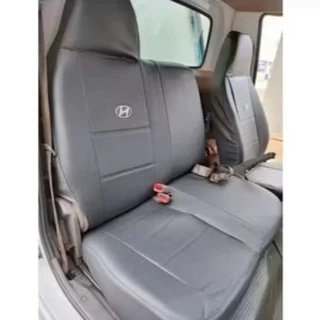 capa banco hyundai hr 2009 A 2025