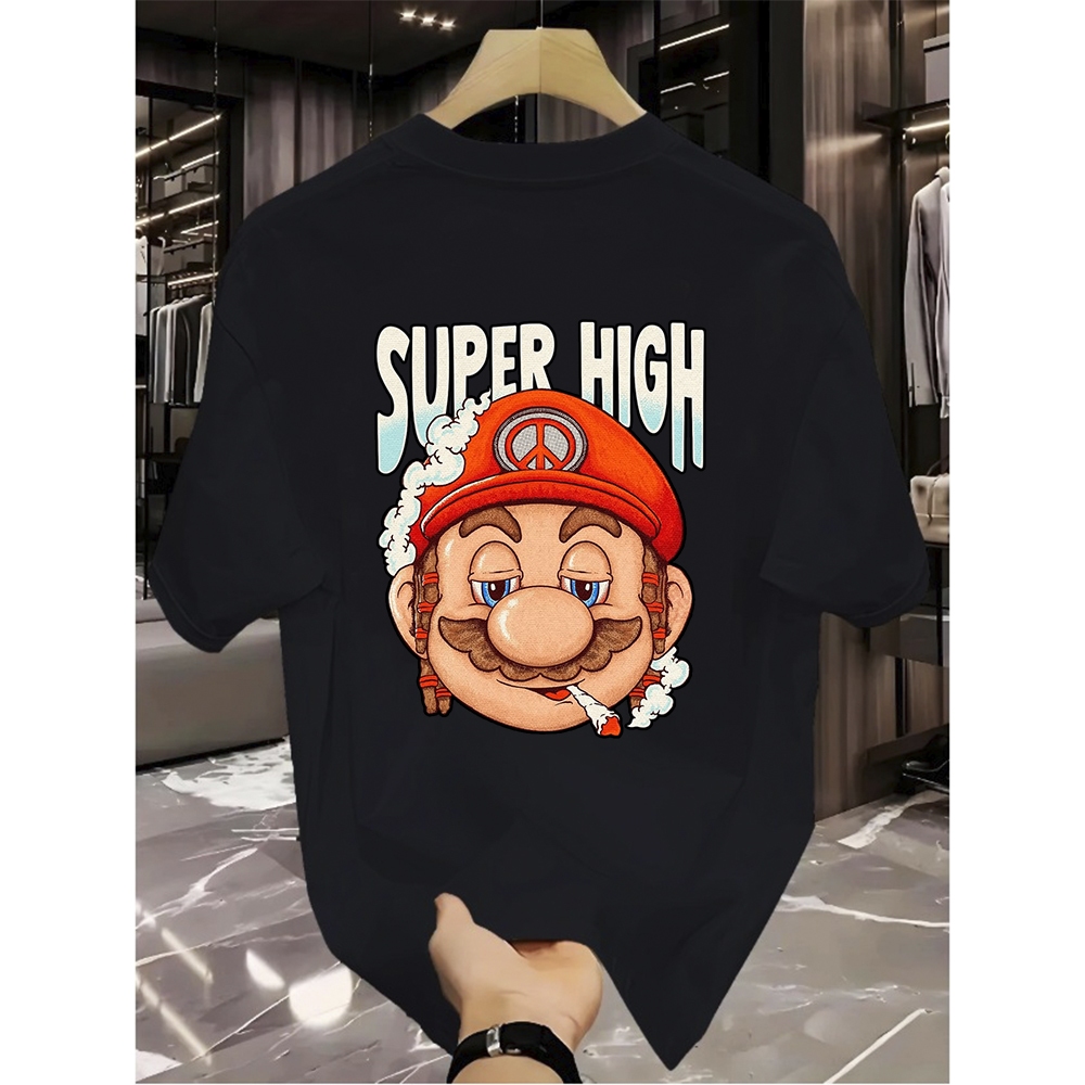 camisa high mickey em Promoção na Shopee Brasil 2026