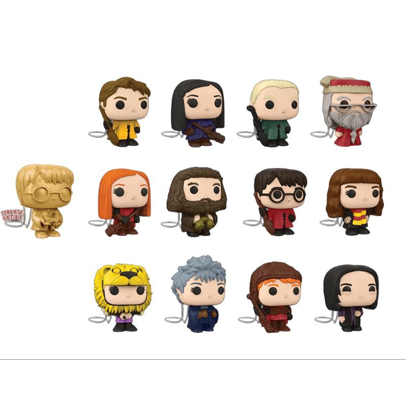 Funko Harry Potter Kinder Joy em Promoção na Shopee Brasil 2026
