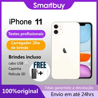 iPhone12 128GB 新品 Iphone 12 | Frete Grátis a partir de R$19*