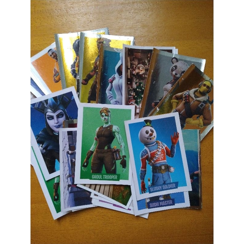 album fortnite em Promoção na Shopee Brasil 2026