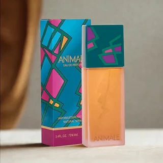 Animale For Women Perfume Feminino Eau De Parfum 100ml