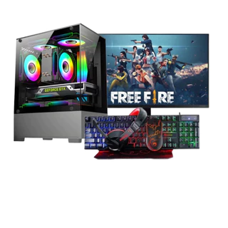 Pc Gamer Completo intel core i5 /16GB/SSD 1TB/ MONITOR 19''