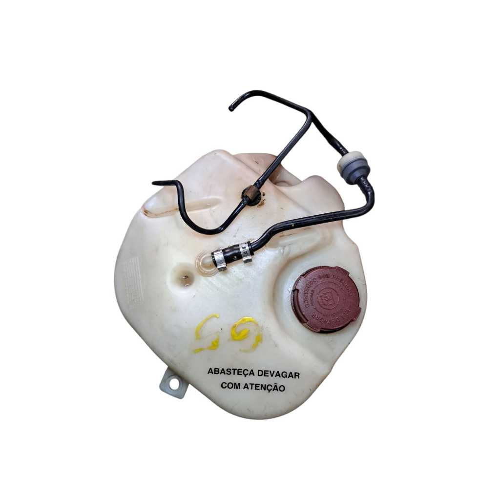 Reservatório Partida A Frio Gol Saveiro Voyage G5 Original | Shopee Brasil