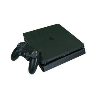 PS4 Slim Original - 500 GB ou 1 TB