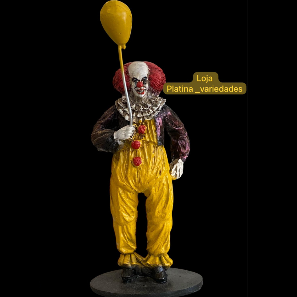 Balão It a Coisa na Black Friday 2025 | BuscaProdutos