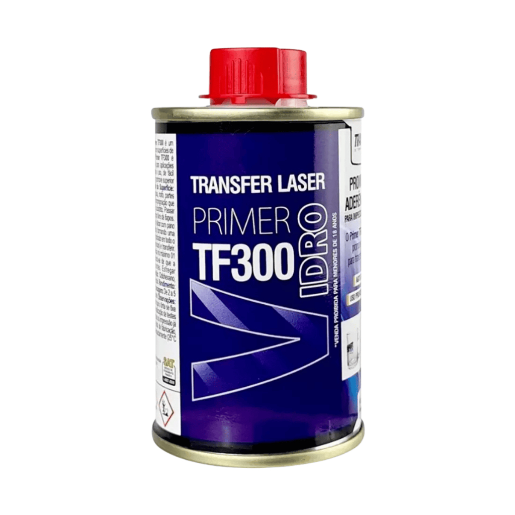 Primer Promotor De Aderência Para Vidro Tf300 150ml | Shopee Brasil