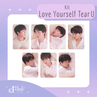 love yourself tear bts em Promoção na Shopee Brasil 2026