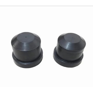 Tampa do Farol Captur 2018 2019 2020 2021 Alongada Led Kit 2 Vedação