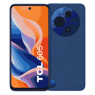 SMARTPHONE TCL 605 4GB RAM (+ 8GB) 128GB AZUL em Oferta na Shopee