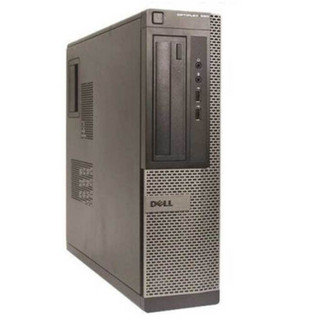 Dell Optiplex 3070 em Promoção na Shopee Brasil 2025