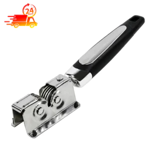 Amolador Afiador De Facas tesoura canivete Aço Inox Profissional, Pratico em Oferta na Shopee