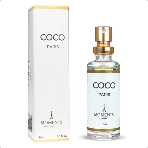Perfumes Coco Chanel em Promoção na Shopee Brasil 2026
