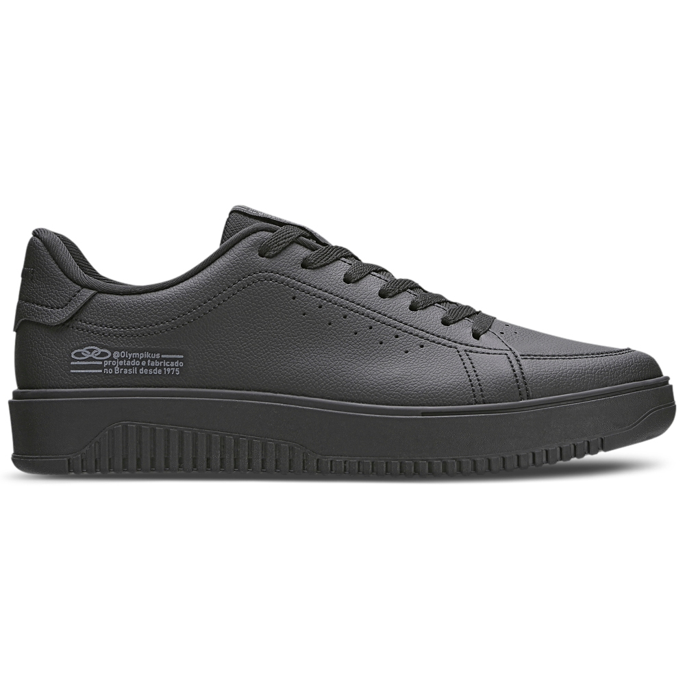 Tênis Olympikus Eros Masculino Casual Original | Shopee Brasil