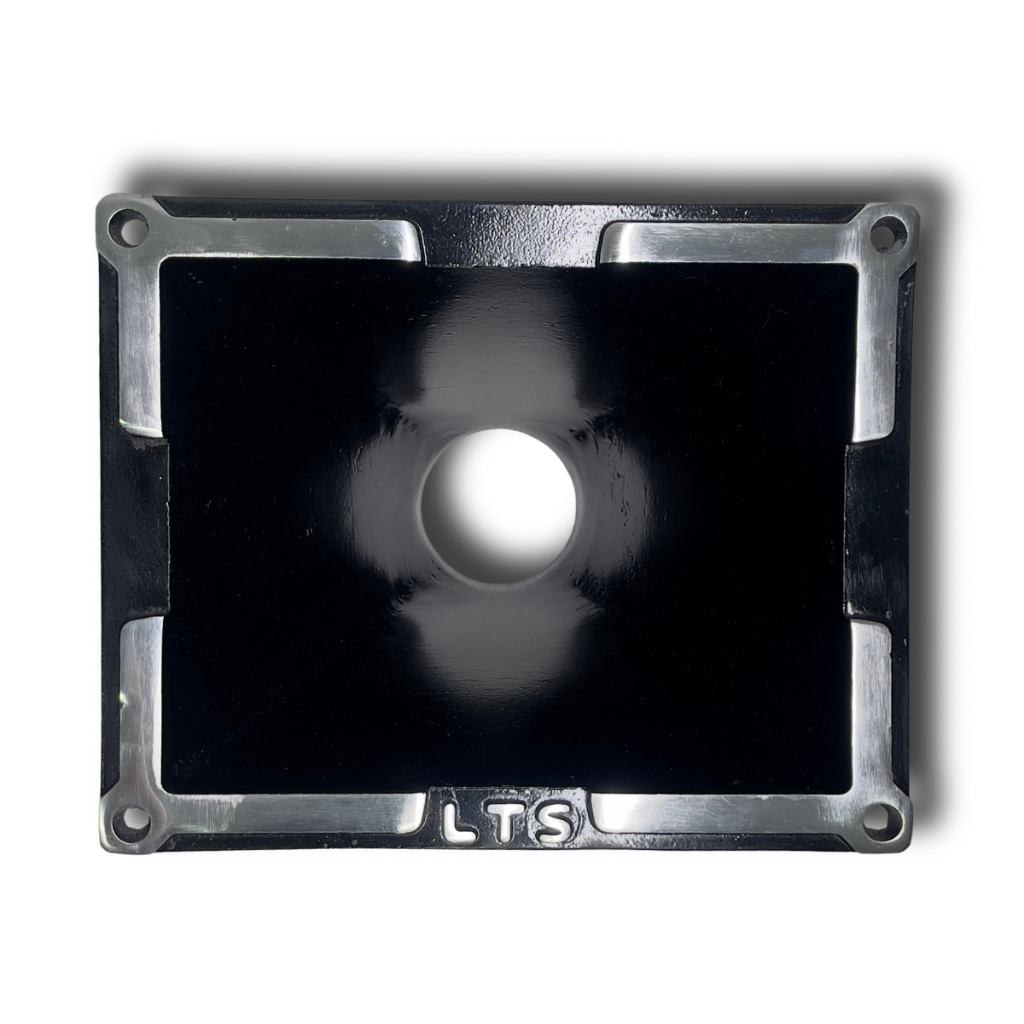 Expansor Cone LTS 1519 Original Corneta Boca Quadrada Tecsystens