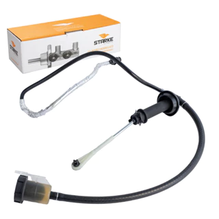 Cilindro Mestre De Embreagem Ranger 2.3 2.5 2.8 3.0 T4 3.0 Starke em Oferta na Shopee