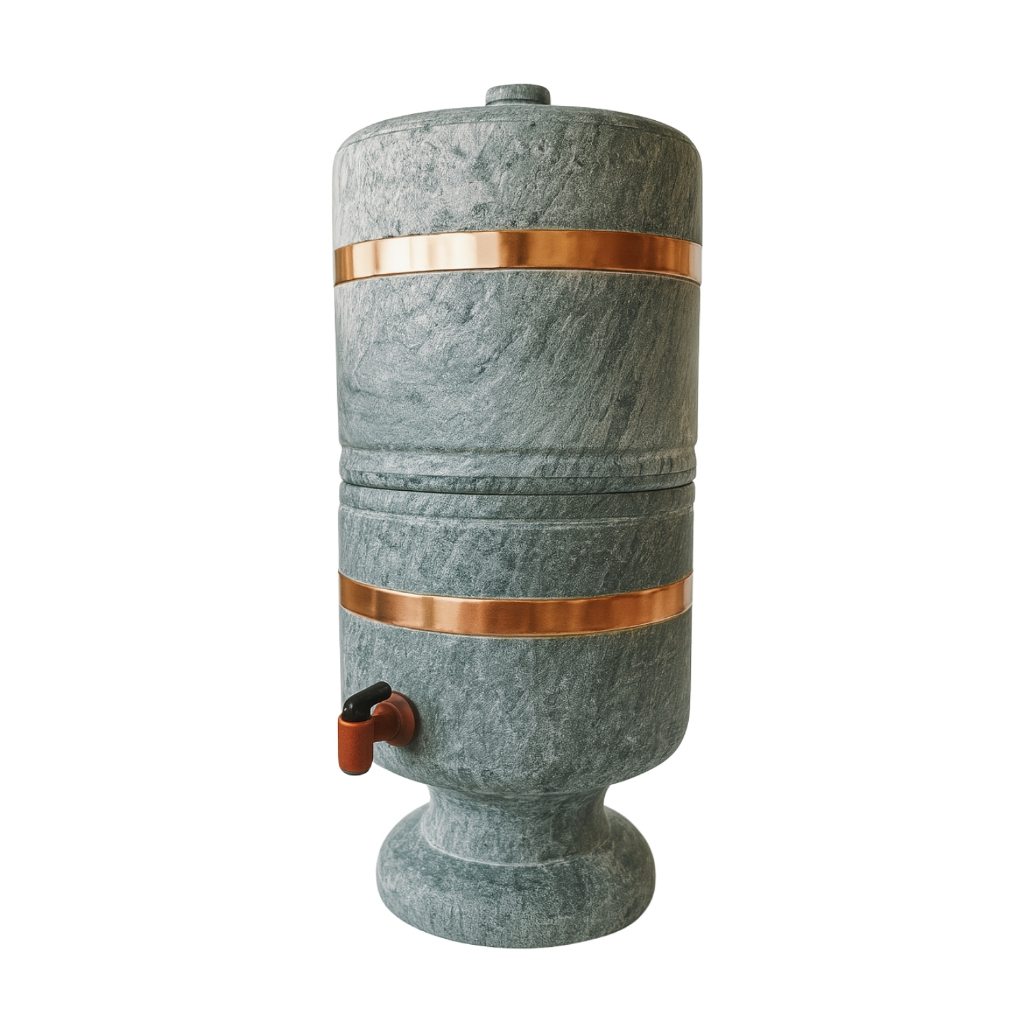 Filtro de Água de Pedra Sabão em Oferta | Shopee Brasil 2026