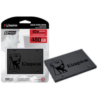 ssd Kingston 480gb