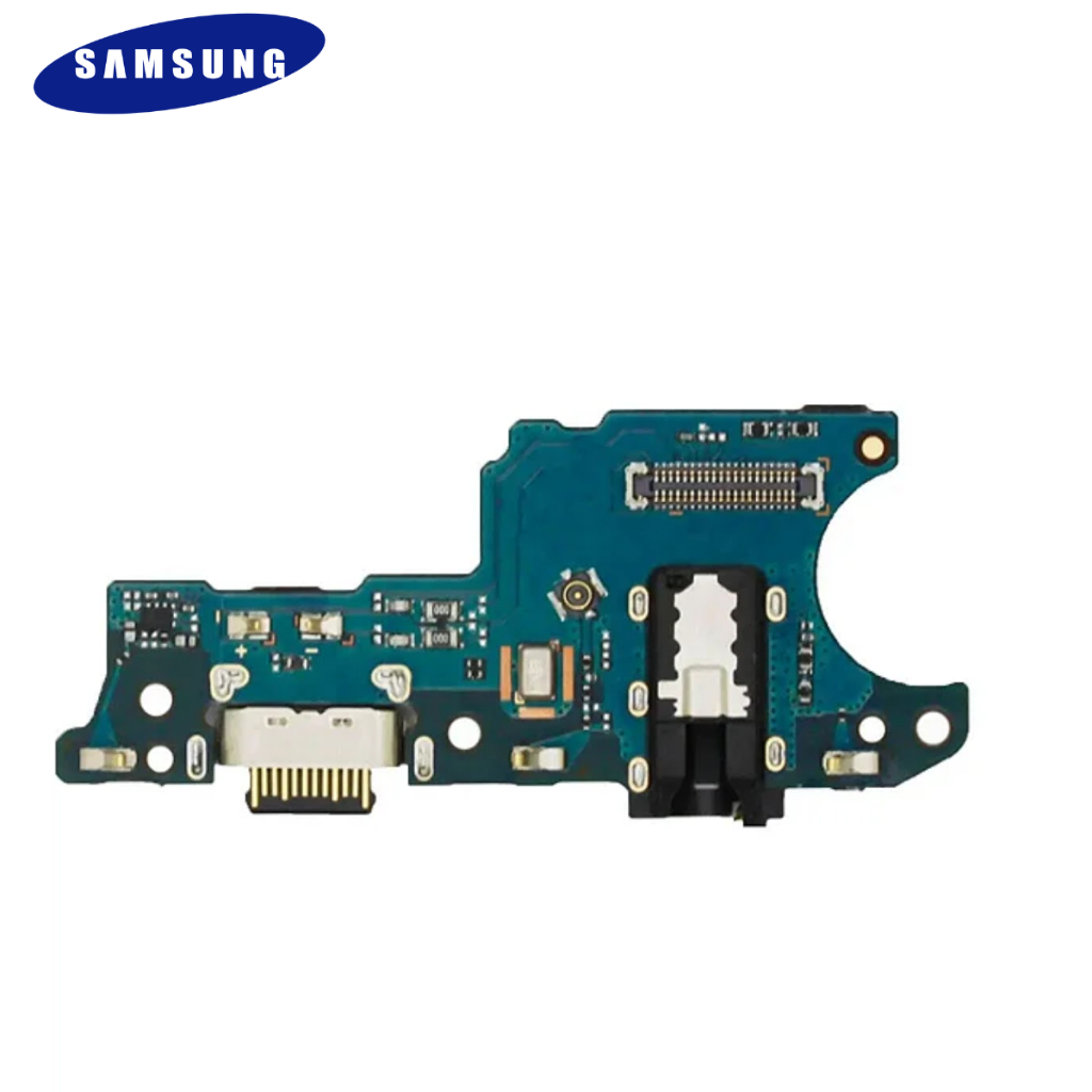 Conector De Carga Samsung A02s A025 C/Microfone Turbo | Shopee Brasil