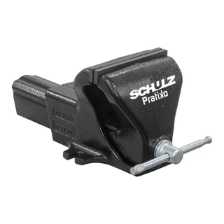 MORSA TORNO DE BANCADA N6 10010093 PRATIKO SCHULZ
