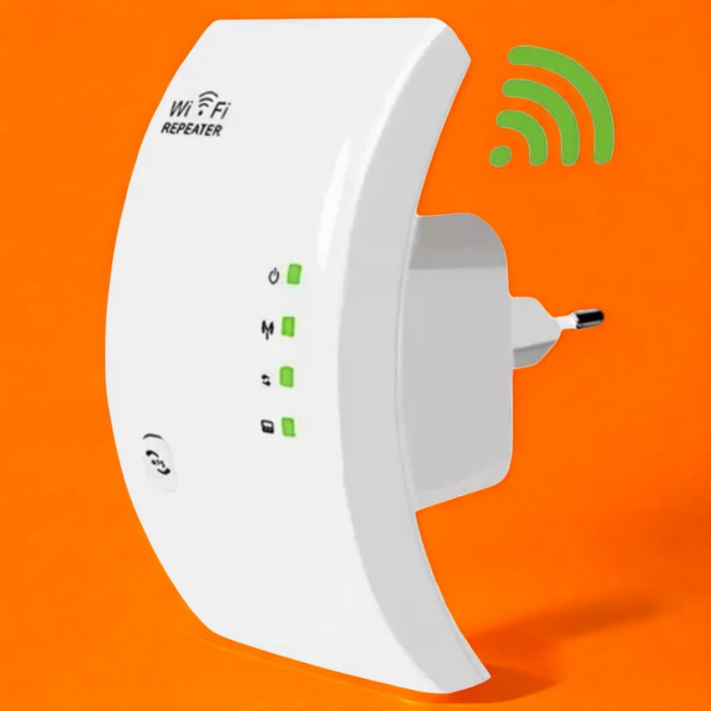 repetidor wifi portatil Ampliador wireless wifi repeater Mix Express ...