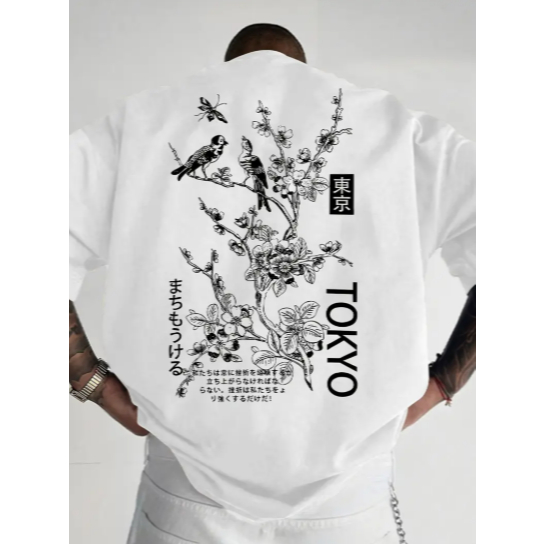 camisa tokyo em Promoção na Shopee Brasil 2026