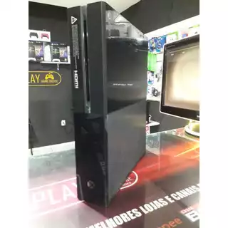 Xbox One Fat - Retirada de peças
